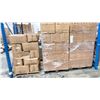 Image 2 : 11 PALLETS OF ISOLATION GOWNS AND 6 PALLETS OF VIRAL DIAGNOSTIC TESTING TUBES