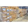 Image 2 : 8 PALLET OF DISPOSABLE PROTECTIVE GOWNS (NON MEDICAL) - APPROX. 30 BOXES PER PALLET/120 PCS. PER BOX