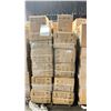 Image 2 : 8 PALLET OF DISPOSABLE PROTECTIVE GOWNS (NON MEDICAL) - APPROX. 30 BOXES PER PALLET/120 PCS. PER BOX
