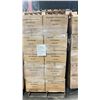 Image 3 : 8 PALLET OF DISPOSABLE PROTECTIVE GOWNS (NON MEDICAL) - APPROX. 30 BOXES PER PALLET/120 PCS. PER BOX