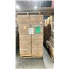 Image 2 : 8 PALLET OF DISPOSABLE PROTECTIVE GOWNS (NON MEDICAL) - APPROX. 30 BOXES PER PALLET/120 PCS. PER BOX