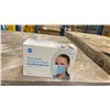 Image 2 : 1 PALLET OF AIC DISPOSABLE SURGICAL MASKS (TIE-ON) - 12 BOXES PER PALLET/2000 PCS.PER BOX