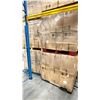 Image 2 : 5 PALLETS OF AIC DISPOSABLE SURGICAL MASKS (TIE-ON) - 12 BOXES PER PALLET/2000 PCS.PER BOX