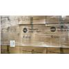Image 3 : 5 PALLETS OF AIC DISPOSABLE SURGICAL MASKS (TIE-ON) - 12 BOXES PER PALLET/2000 PCS.PER BOX