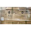 Image 2 : 5 PALLETS OF AIC DISPOSABLE SURGICAL MASKS (TIE-ON) - 12 BOXES PER PALLET/2000 PCS.PER BOX