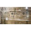 Image 2 : 5 PALLETS OF AIC DISPOSABLE SURGICAL MASKS (TIE-ON) - 12 BOXES PER PALLET/2000 PCS.PER BOX