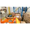 Image 9 : LARGE GROUP OF ASSORTED WATER SPORT INFLATABLES/CAMPING ITEMS/ETC.