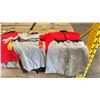 Image 3 : BOX OF HILFIGER CHILDS SHORTS & SHIRT SETS