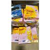 Image 2 : PALLET OF ASSORTED SIZE PRINTING PAPER