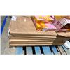 Image 3 : PALLET OF ASSORTED SIZE PRINTING PAPER