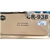 Image 3 : PALLET OF DISPOSABLE FOOD STORAGE CONTAINERS