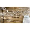 Image 2 : 20 PALLETS OF DISPOSABLE ISOLATION GOWNS (NON MEDICAL) -APPROX. 30 BOXES PER PALLET/120 PCS. PER BOX