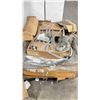 Image 1 : PALLET OF CTHOLYTE INLET TUBES
