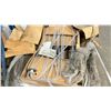 Image 3 : PALLET OF CTHOLYTE INLET TUBES