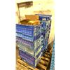 Image 1 : PALLET OF ROUGH CONDITION LIDDED STORAGE BINS