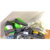 Image 1 : 2 HAVASU PERSONAL FLOATATION VESTS, DENALI SLEEPING BAG, SEA-DOO FLIPPERS/SNORKEL SET