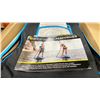 Image 2 : BODY GLOVE PERFORMER SERIES INFLATABLE PADDLE BOARD W/BAG AND ACCESSORIES