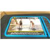 Image 2 : BODY GLOVE PERFORMER SERIES INFLATABLE PADDLE BOARD W/BAG AND ACCESSORIES