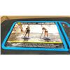 Image 2 : BODY GLOVE PERFORMER SERIES INFLATABLE PADDLE BOARD W/BAG AND ACCESSORIES