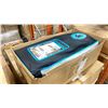 Image 3 : BODY GLOVE PERFORMER SERIES INFLATABLE PADDLE BOARD W/BAG AND ACCESSORIES