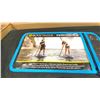 Image 2 : BODY GLOVE PERFORMER SERIES INFLATABLE PADDLE BOARD W/BAG AND ACCESSORIES