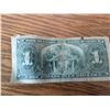 Image 2 : 1937 Canadian Dollar Bank Note