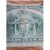 Image 3 : 1937 Canadian Dollar Bank Note