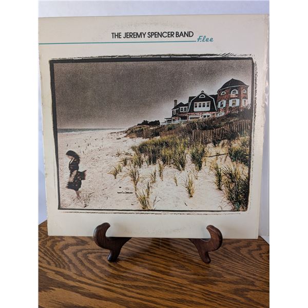 Jeremy Spencer Band - Flee - 1976