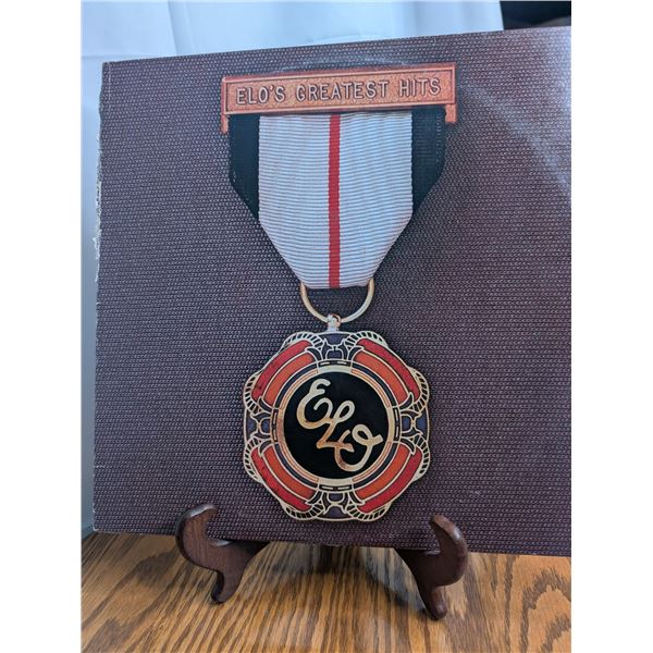 Electric Light Orchestra - ELOs Greatest Hits