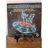 Image 1 : The Galactic Force Band - Spaced Out Disco
