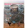 Image 1 : Sha Na Na - Rock N Roll Is Here To Stay - LP Record