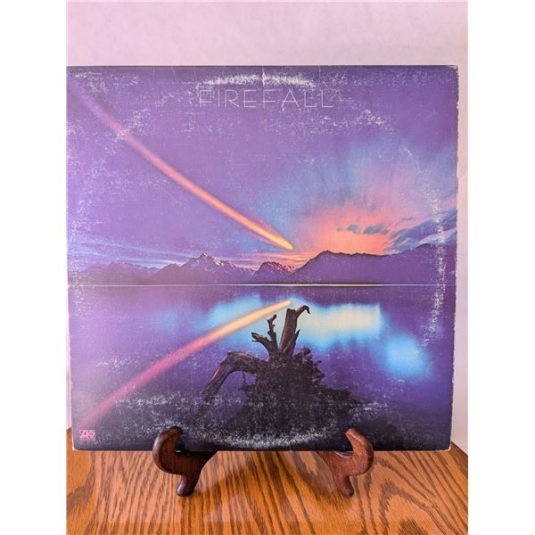 FIREFALL - FIREFALL - 1976