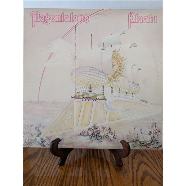 Klaata - Megenta Cane