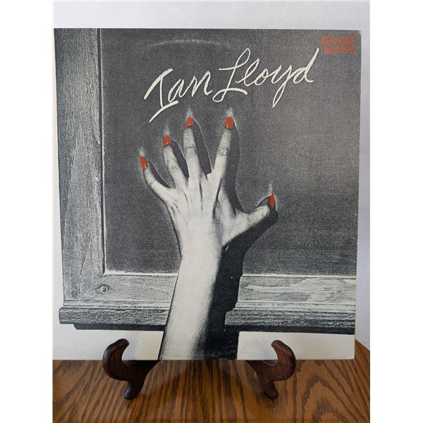 Ian Lloyd - Goose Bumps