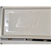 Image 4 : Two Camping Coolers Coleman Mariner and Coleman Vintage