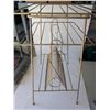 Image 2 : Brass Vintage Record Stand