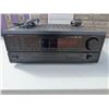 Image 1 : Denon Stereo Receiver w/ remote - working condition