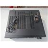 Image 2 : Denon Stereo Receiver w/ remote - working condition