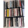 Image 3 : 3 Cases of Old Cassettes