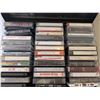 Image 3 : 3 Cases of Old Cassettes