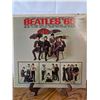 Image 1 : THE BEATLES ~ BEATLES '65 LP