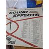Image 2 : Sound Effects Canadian Gold & Expressions