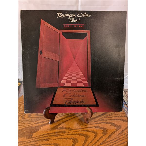 Rossington Collars Band - This is the Way