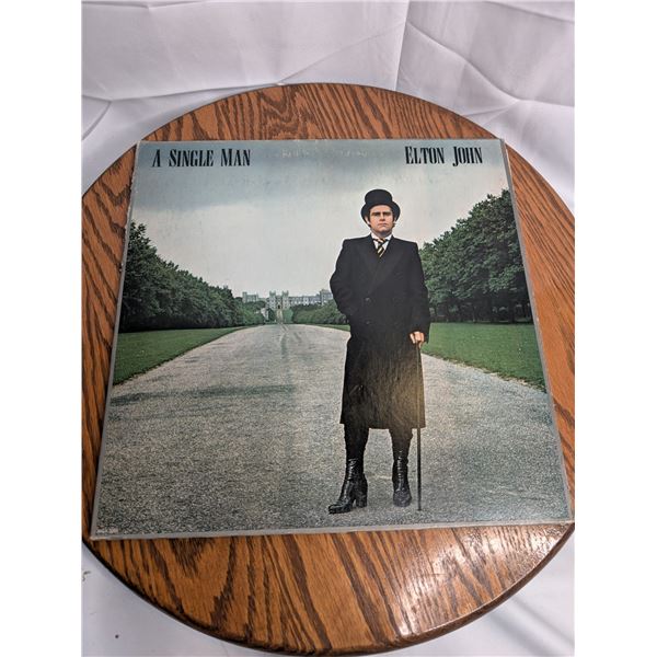Elton John - A Single Man