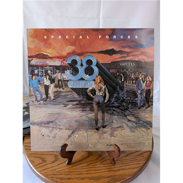 38 Special - Special Forces