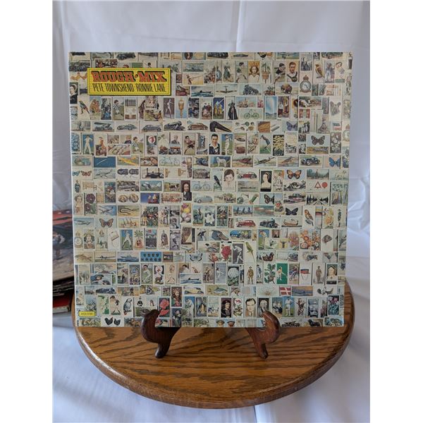 Pete Townshend - Ronnie Lane Rough mix 1974