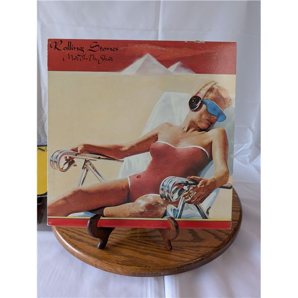 The Rolling Stones - Made in the Shade Vinyl LP 1975
