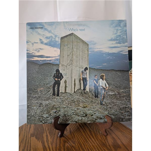 The Who - Who's Next