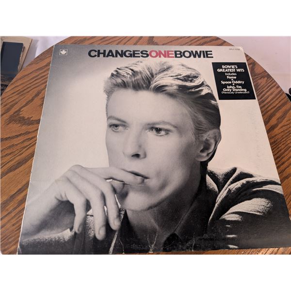 David Bowie - Changes