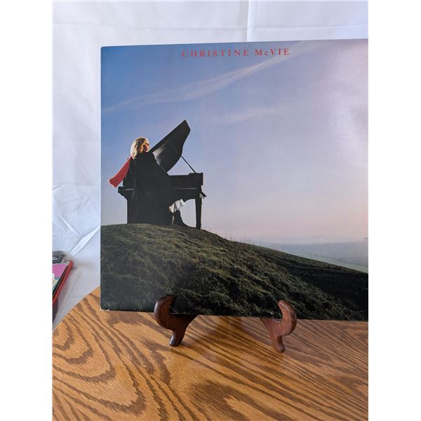 Christine McVie - Self Titled 1984